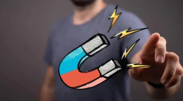 مغناطيس بحجم اليد يولد مجالاً أقوى بمليون مرة من مجال الأرض